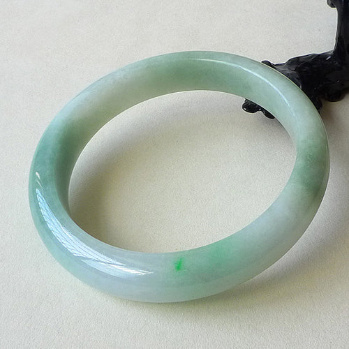 Natural jade bangle jadeite bangle grade A