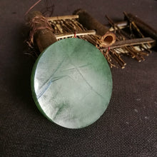 Natural Kunlun Jade Rough Nephrite Raw