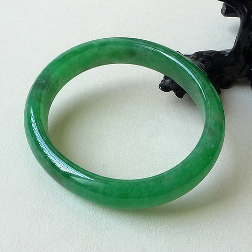 Natural jade bangle jadeite bangle grade A