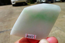 Natural Jade Rough Jadeite Raw
