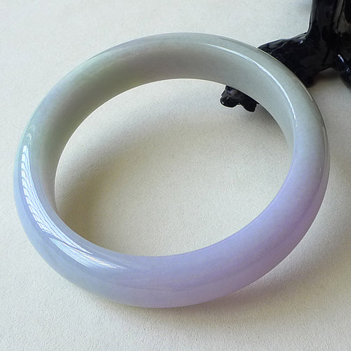 Natural jade bangle jadeite bangle grade A