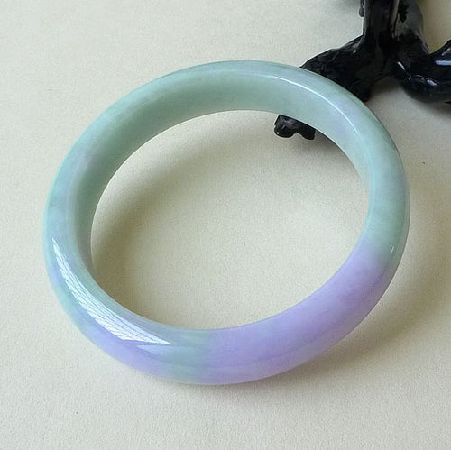 Natural jade bangle jadeite bangle grade A