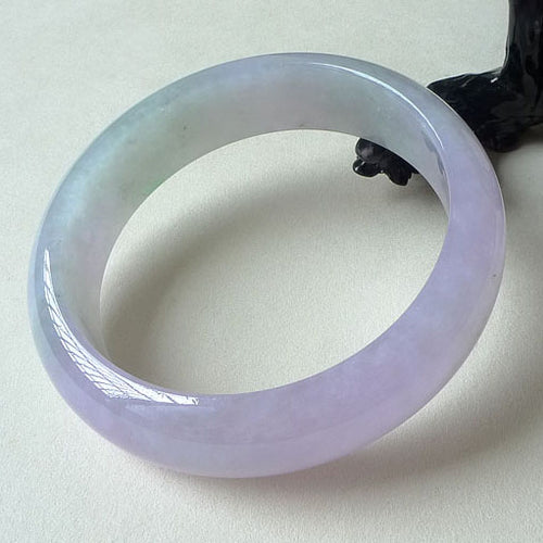 Natural jade bangle jadeite bangle grade A