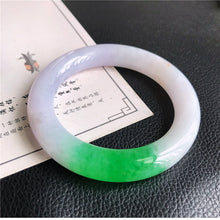 Natural Jade Bangle Jadeite Bangle