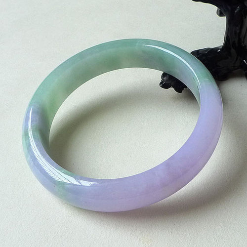 Natural jade bangle jadeite bangle grade A