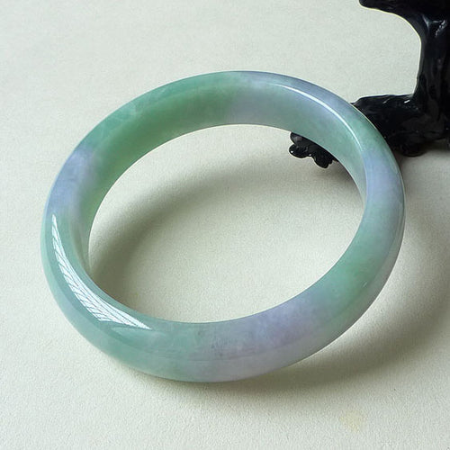 Natural jade bangle jadeite bangle grade A