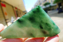 Natural Jade Rough Jadeite Raw