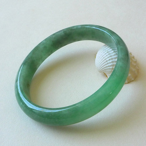 Natural jade bangle jadeite bangle grade A