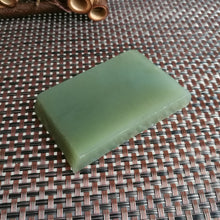 Natural Kunlun Jade Rough Nephrite Raw