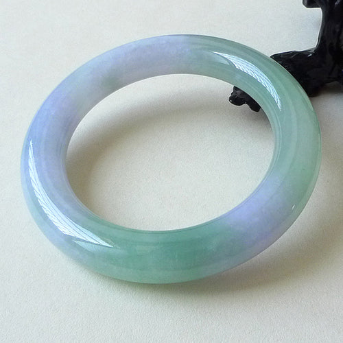 Natural jade bangle jadeite bangle grade A