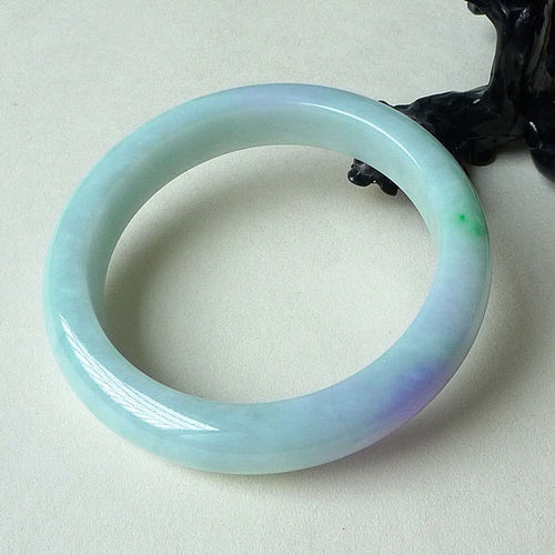 Natural Jade Bangle Jadeite Bangle