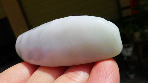 Natural Jade Rough Jadeite Raw