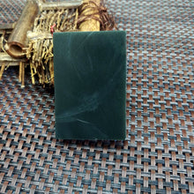 Natural Kunlun Jade Rough Nephrite Raw