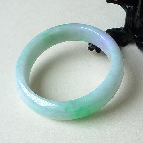 Natural jade bangle jadeite bangle grade A