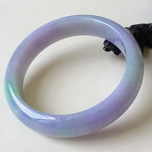 Natural jade bangle jadeite bangle grade A