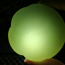 Natural Kunlun Jade Rough Nephrite Raw