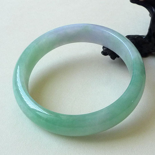 Natural jade bangle jadeite bangle grade A