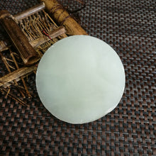 Natural Kunlun Jade Rough Nephrite Raw