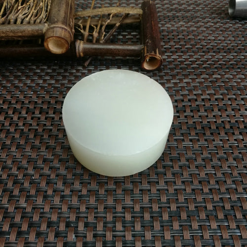 Natural Kunlun Jade Rough Nephrite Raw