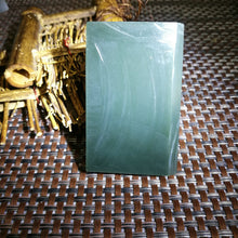 Natural Kunlun Jade Rough Nephrite Raw