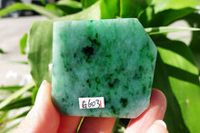 Natural Jade Rough Jadeite Raw