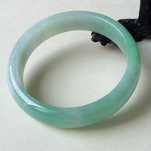 Natural jade bangle jadeite bangle grade A
