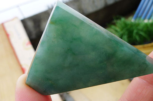 Natural Jade Rough Jadeite Raw