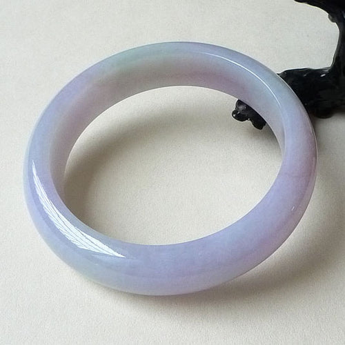 Natural jade bangle jadeite bangle grade A