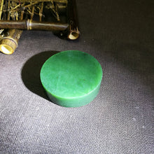 Natural Kunlun Jade Rough Nephrite Raw
