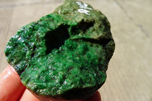 Natural Jade Rough Jadeite Raw