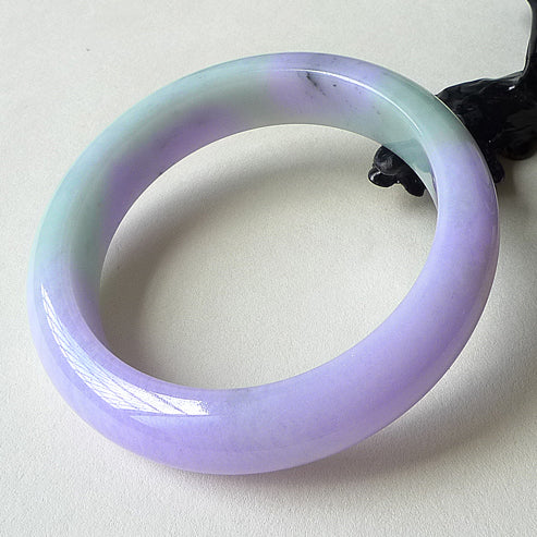 Natural jade bangle jadeite bangle grade A