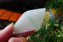 Natural Jade Rough Jadeite Raw