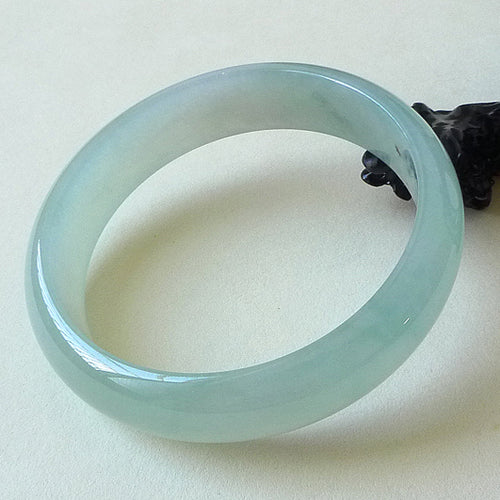 Natural jade bangle jadeite bangle grade A