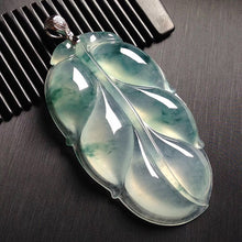 Natural Jade Pendant Jadeite Pendant