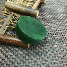 Natural Kunlun Jade Rough Nephrite Raw
