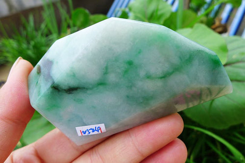 Natural Jade Rough Jadeite Raw