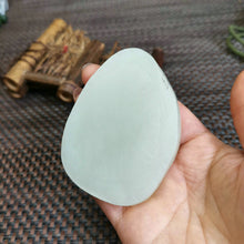Natural Kunlun Jade Rough Nephrite Raw