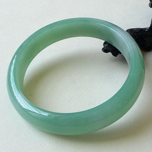 Natural jade bangle jadeite bangle grade A