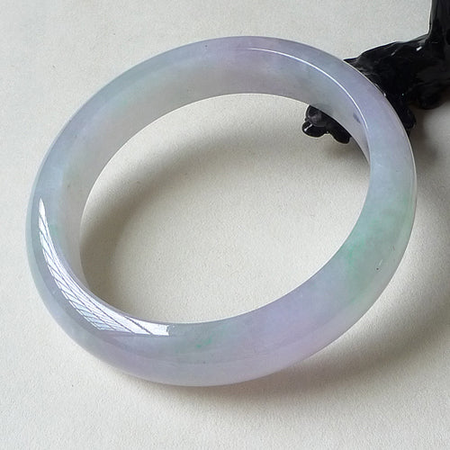 Natural jade bangle jadeite bangle grade A