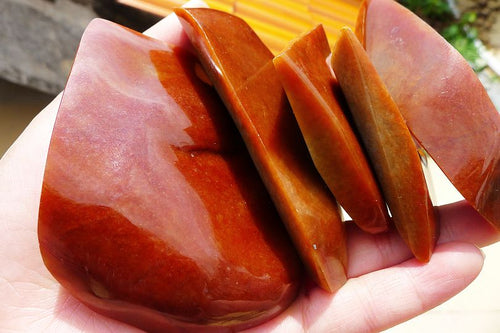 Natural Jade Rough Jadeite Raw