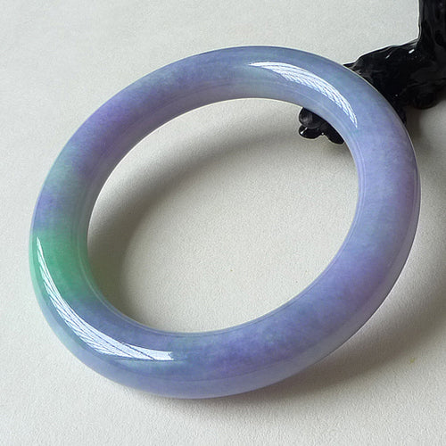 Natural jade bangle jadeite bangle grade A