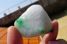 Natural Jade Rough Jadeite Raw