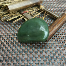 Natural Kunlun Jade Rough Nephrite Raw