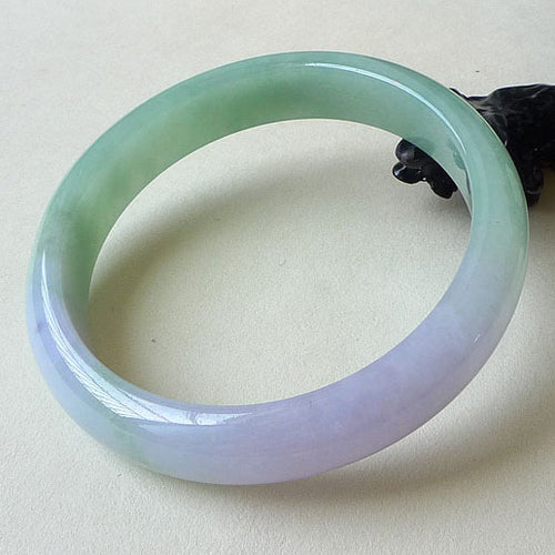 Natural jade bangle jadeite bangle grade A