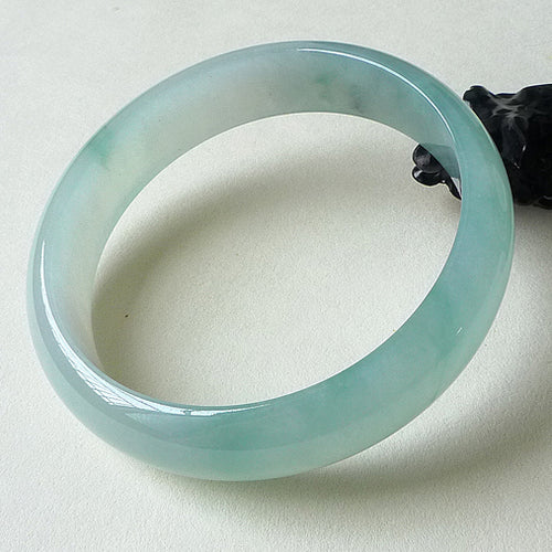Natural jade bangle jadeite bangle grade A