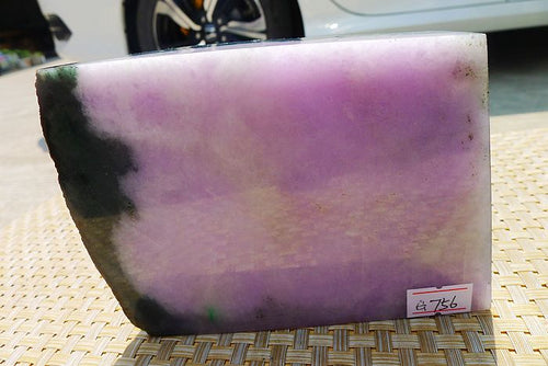 Natural Jade Rough Jadeite Raw