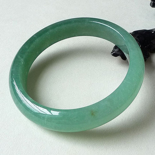 Natural jade bangle jadeite bangle grade A