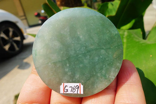 Natural Jade Rough Jadeite Raw