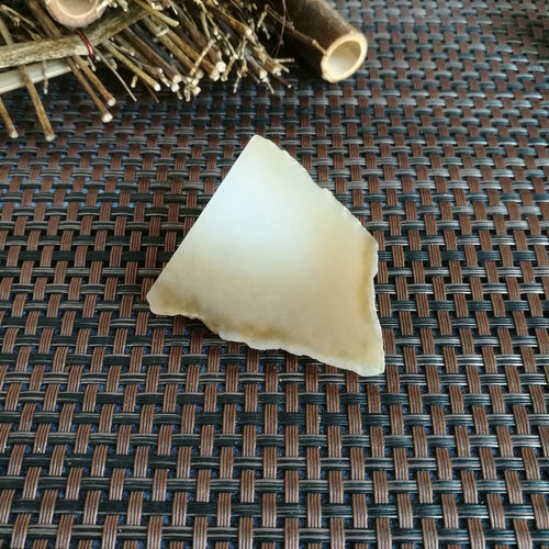 Natural Siberian Jade Rough Nephrite Raw