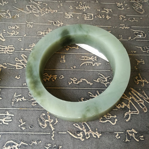 Natural jade rough Chinese Kunlun nephrite jade raw